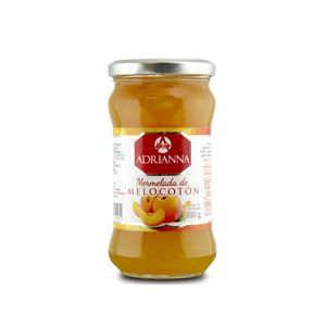 Mermelada Melocotón Adrianna