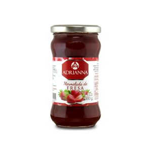 Mermelada Fresa Adrianna