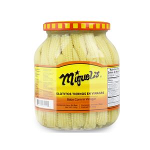 Elotitos Tiernos Miguels