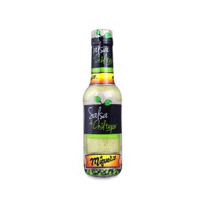 Salsa Picante Chiltepe Miguels