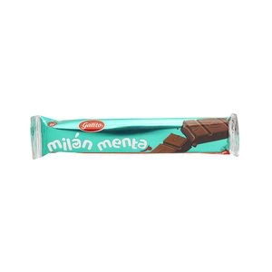 Gallito Chocolate Milán Menta