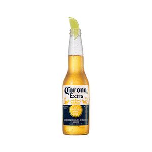 Corona Botella