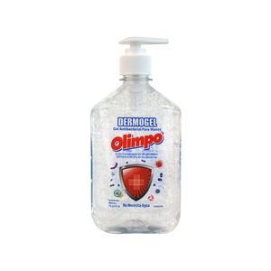 Gel Antibacterial Olimpo