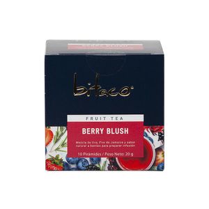 Té Berry Blush Bitaco