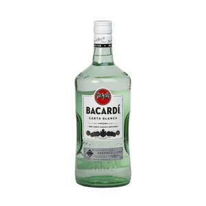 Bacardí Carta Blanca