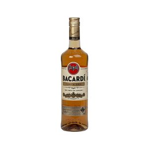 Bacardí Carta Oro