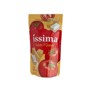 Salsita Tomate 3 Quesos Issima