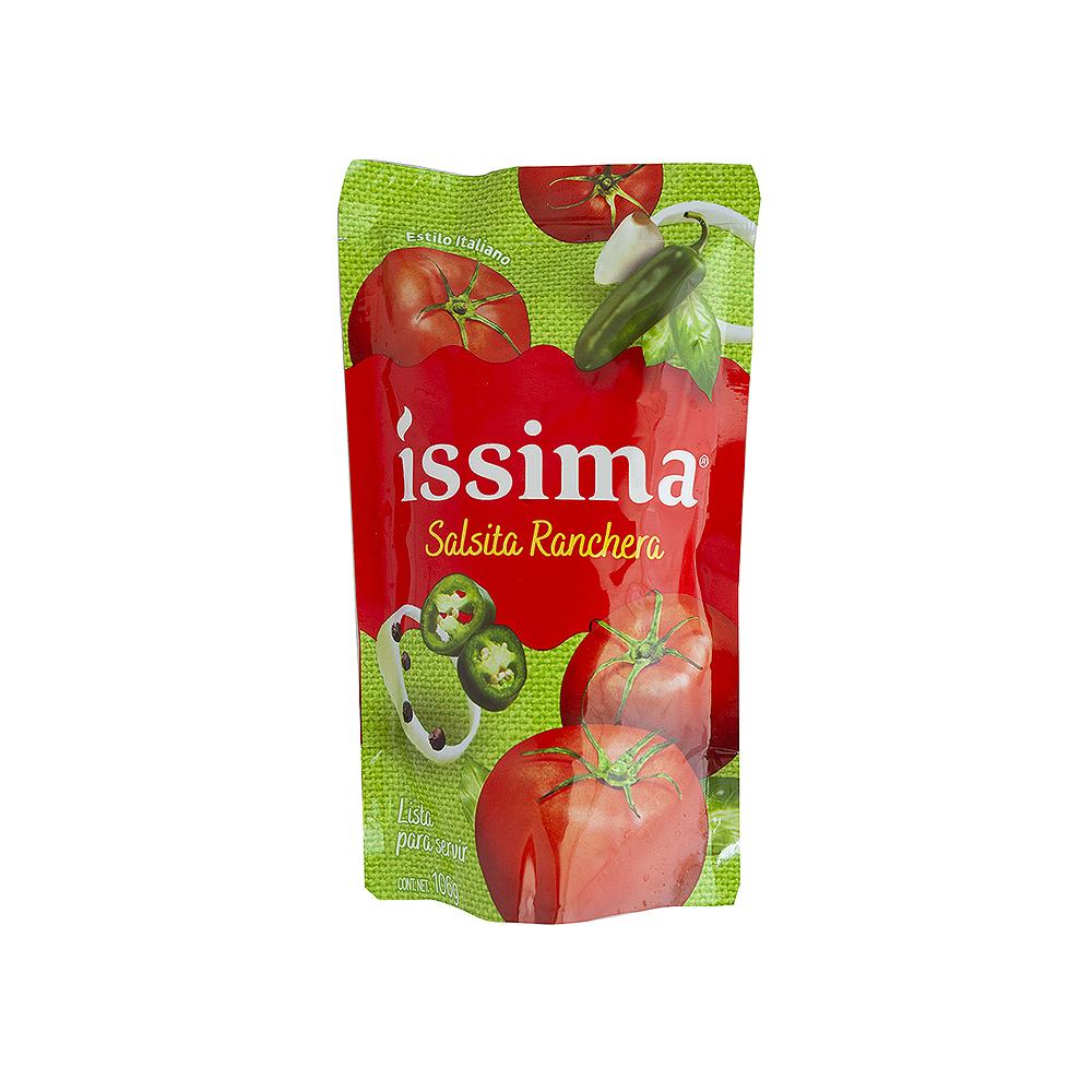La Torre | Salsita Tomate Ranchera Issima