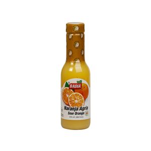 Naranja Agria Badia