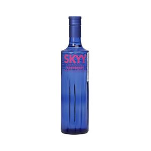 Vodka Frambuesa Skyy