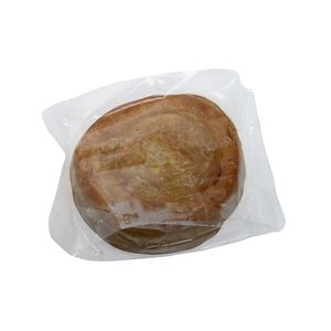 Volován Carne El Parisino