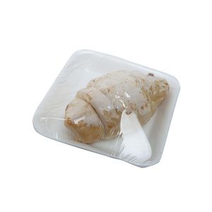 Croissant Higo Queso Bakery