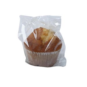 Muffin Vainilla BC