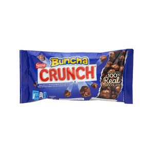 Crunch Chocolate Buncha