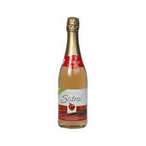 Sidra Manzana Sidral