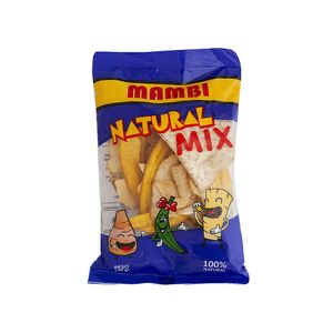 Frituras Natural Mix Mambi