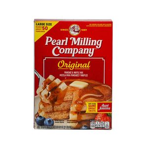 Premezcla Panqueques Original Pearl Milling