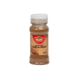 Canela Polvo Malher Frasco