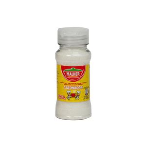 Sazonador Malher Frasco