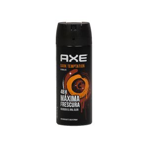 Desodorante Hombre Dark Temptation Axe Body Spray