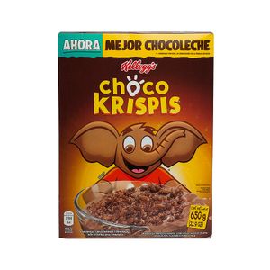 Cereal Choco Krispis