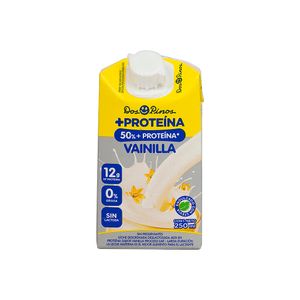 Leche Descremada Vainilla + Proteína Dos Pinos
