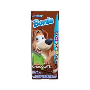 Bebida Láctea Chocolate Bonie