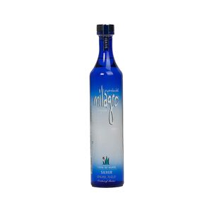 Tequila Silver Milagro