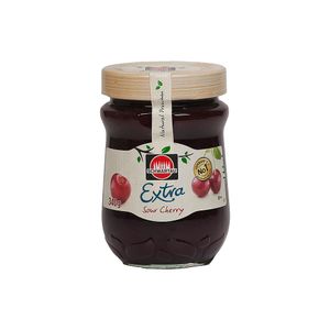 Mermelada Cereza Schwartau