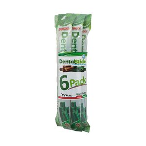 Stick Dental Tocino Menta Bongo