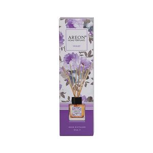 Aromatizante Violet Areon