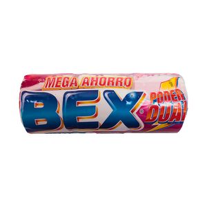 Jabón Bola Toque Suavizante Bex 3 Pack