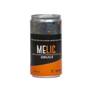 Corajillo Licor Café Melic