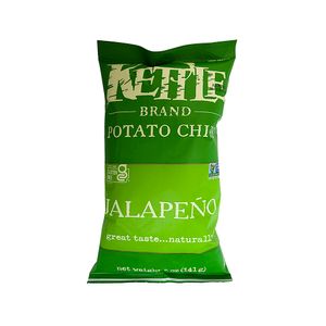 Papalina Jalapeño Kettle