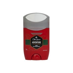 Desodorante Hombre Adventure Old Spice Barra