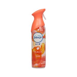 Aromatizante Peach Febreze Aerosol