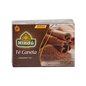 Té Canela Hindú