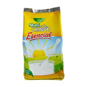 Bebida Láctea Descremada Esencial Nutricoronado