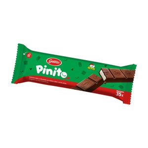 Gallito Chocolate Pinito