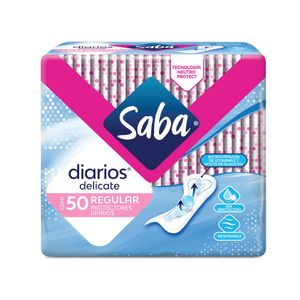 Protectores Regular Saba