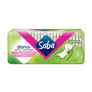Protectores Regular Manzanilla Saba