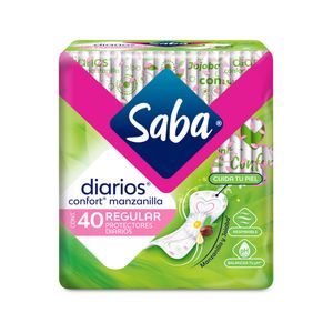 Protectores Regular Manzanilla Saba