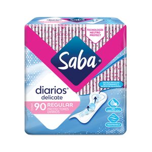 Protectores Regular Saba