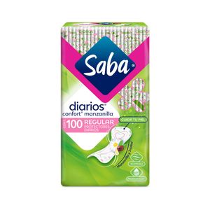 Protectores Regular Manzanilla Saba