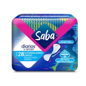 Protectores Ultradelgados Sport Saba
