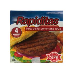 Tortas Res Americana Rapiditas