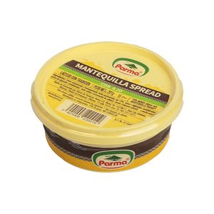 Mantequilla Spread Ajo Parma