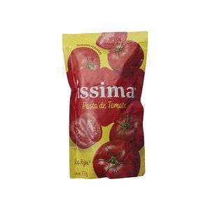 Pasta Tomate Issima