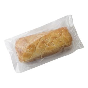 Enrollado  Americano Jamón Queso Nutripan