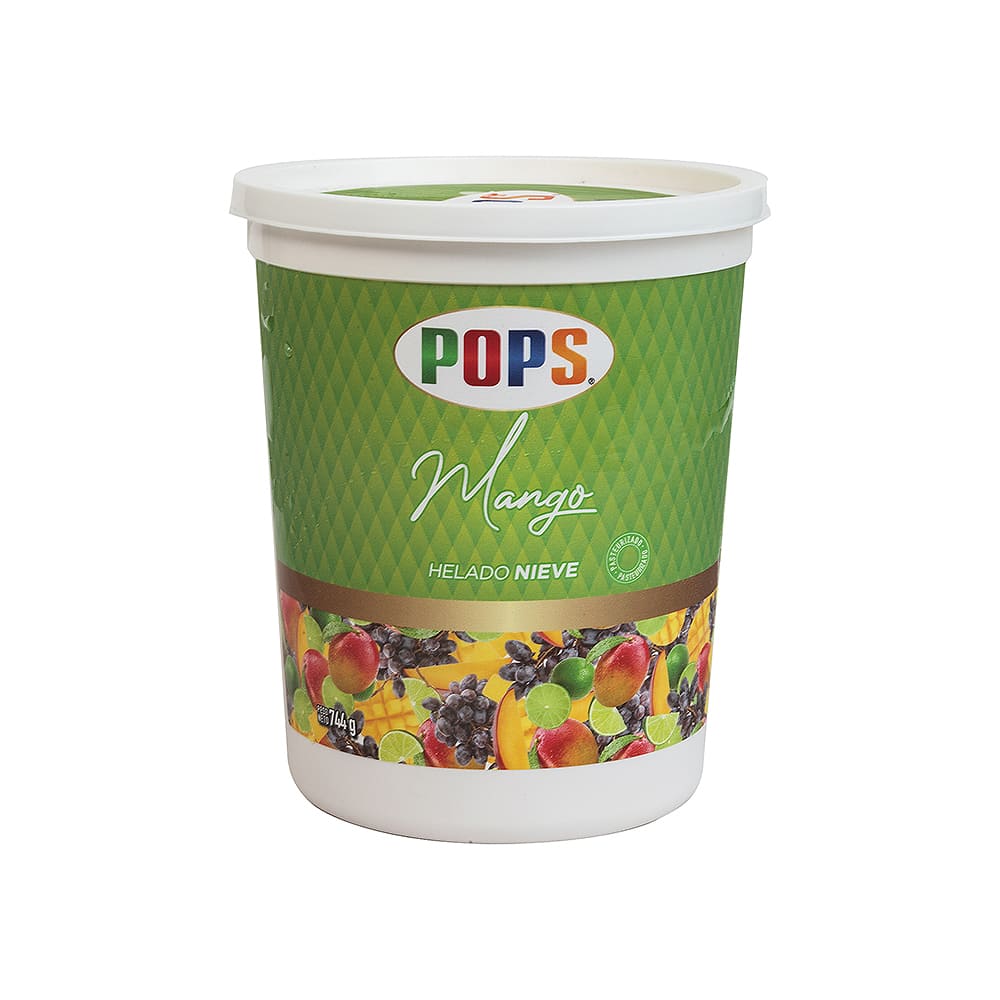 Power Cap es el nuevo y mega - Helados Melona Guatemala